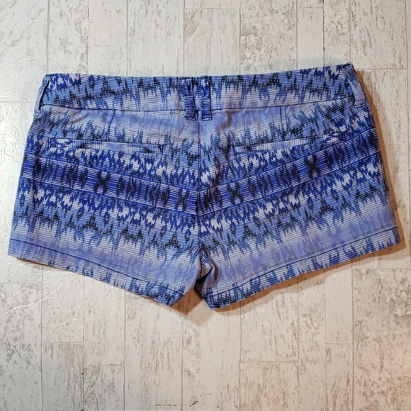 AEO American Eagle Shorts, Shades of Blue - Picture 4 of 4